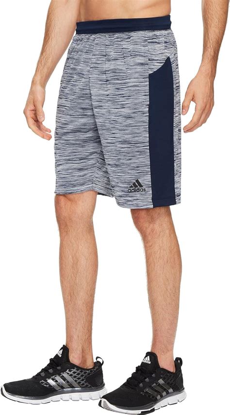 adidas Men's Training Speedbreaker Hype Shorts 